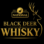 Black Deer Whisky